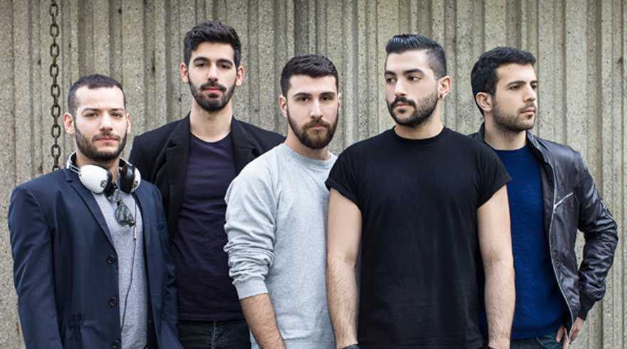 Mashrou' Leila