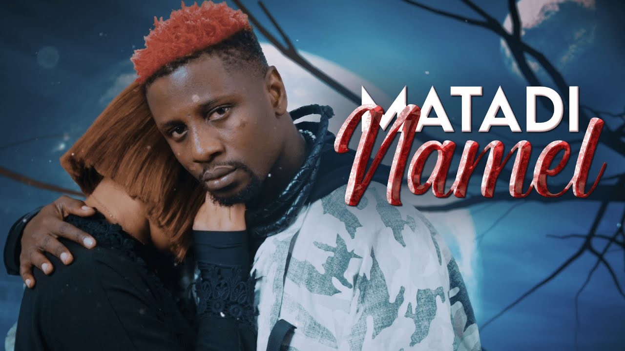 Matadi's Chart Achievements Popnable