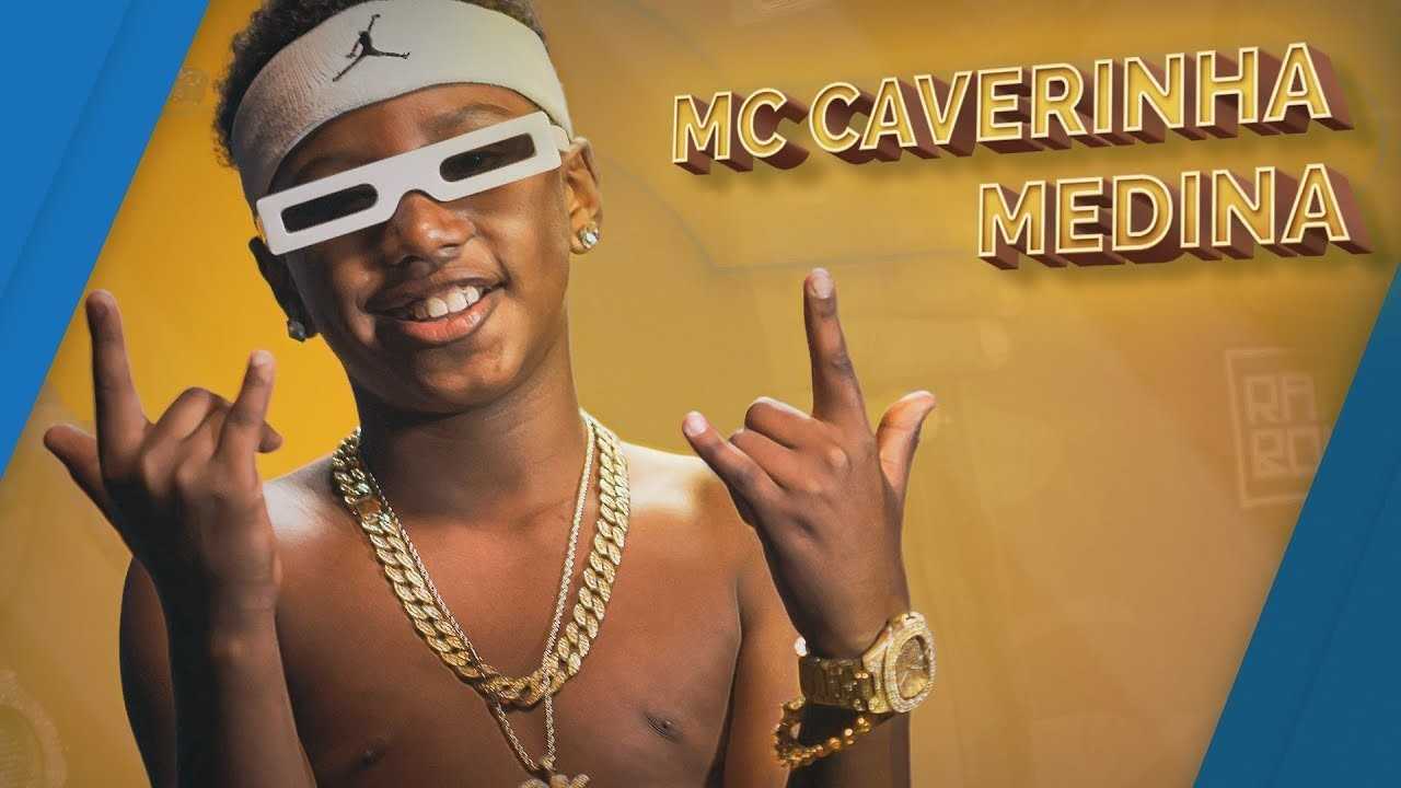 Mc Caverinha's Biography And Facts' | Popnable