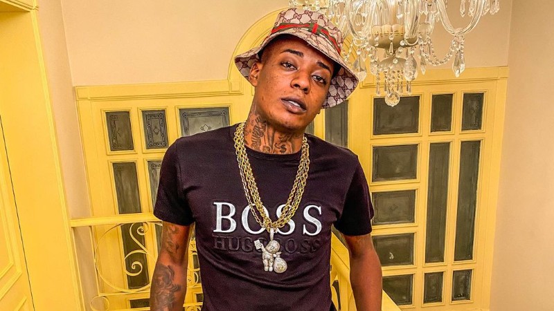 Mc Negão Original's Biography And Facts' | Popnable