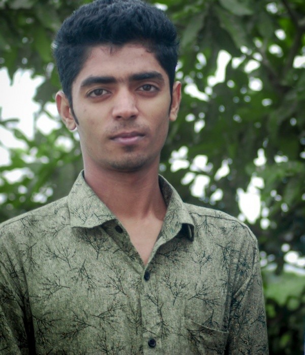 Md Risad Md Rishad from Bangladesh | Popnable