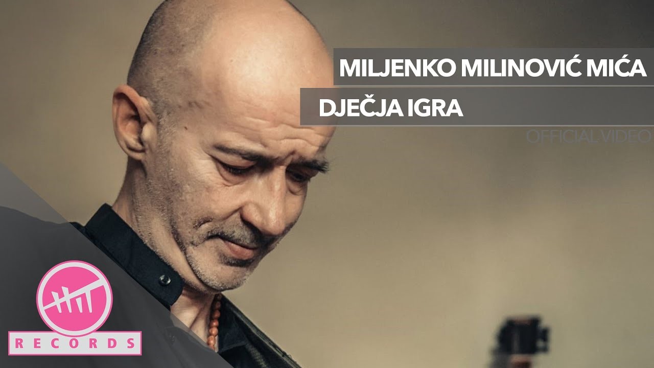 Miljenko Milinović Mića from Croatia | Popnable