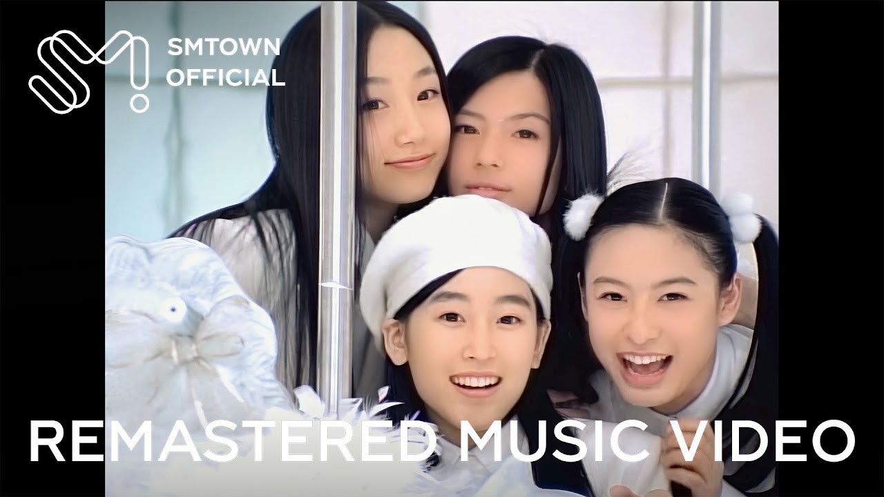 M.i.l.k. from South Korea | Popnable