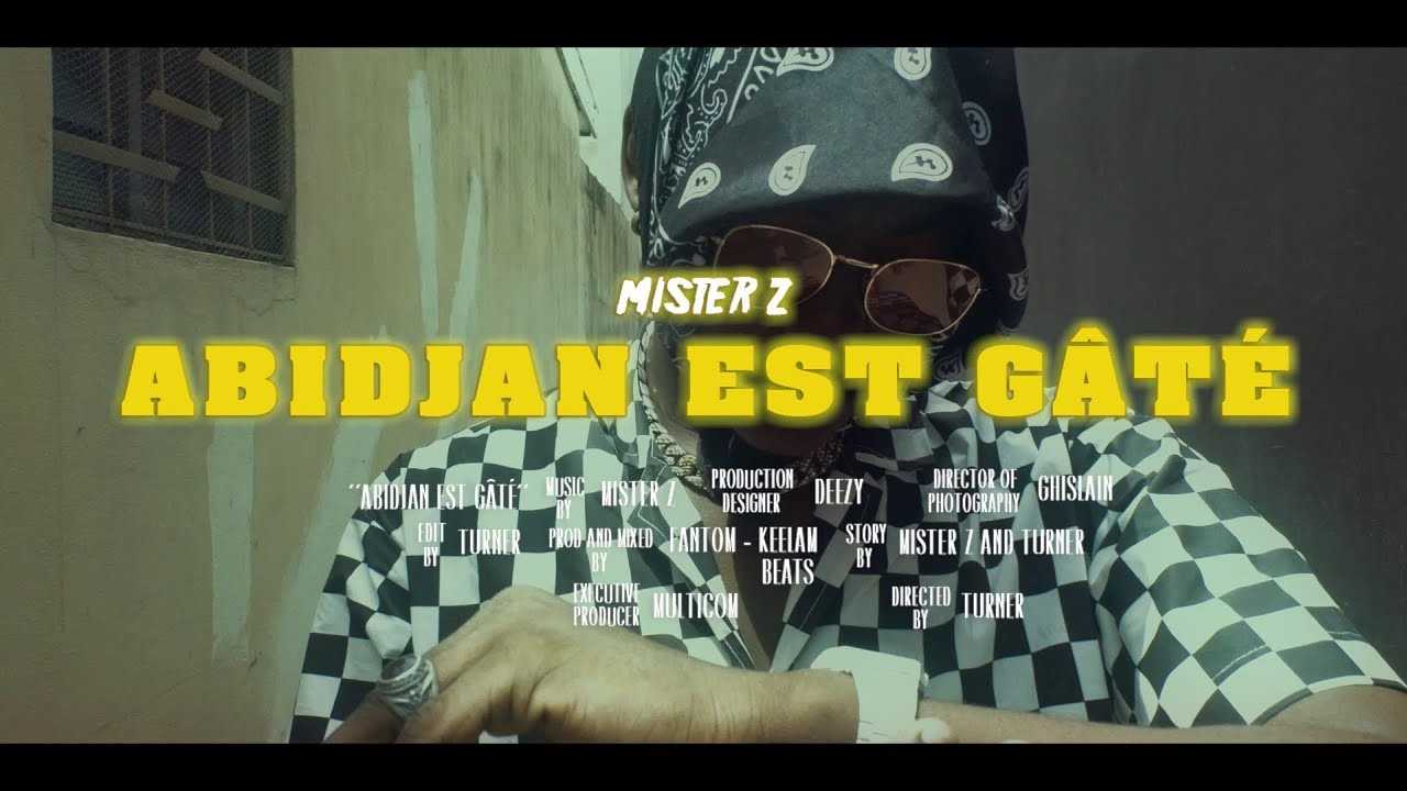 Mister Z's Biography And Facts' Popnable