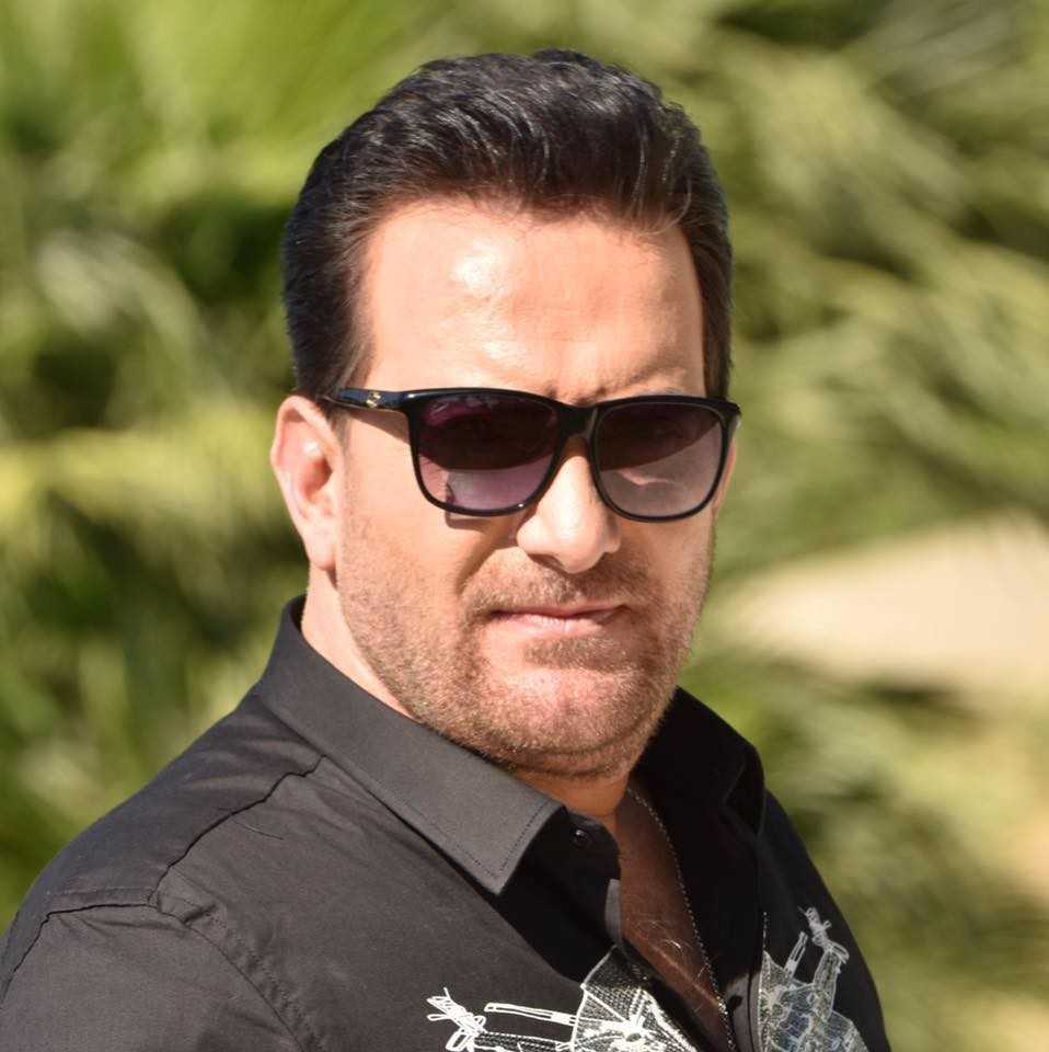 Mohamad Eskandar