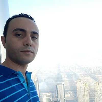 Mohamed Atef from Egypt Popnable