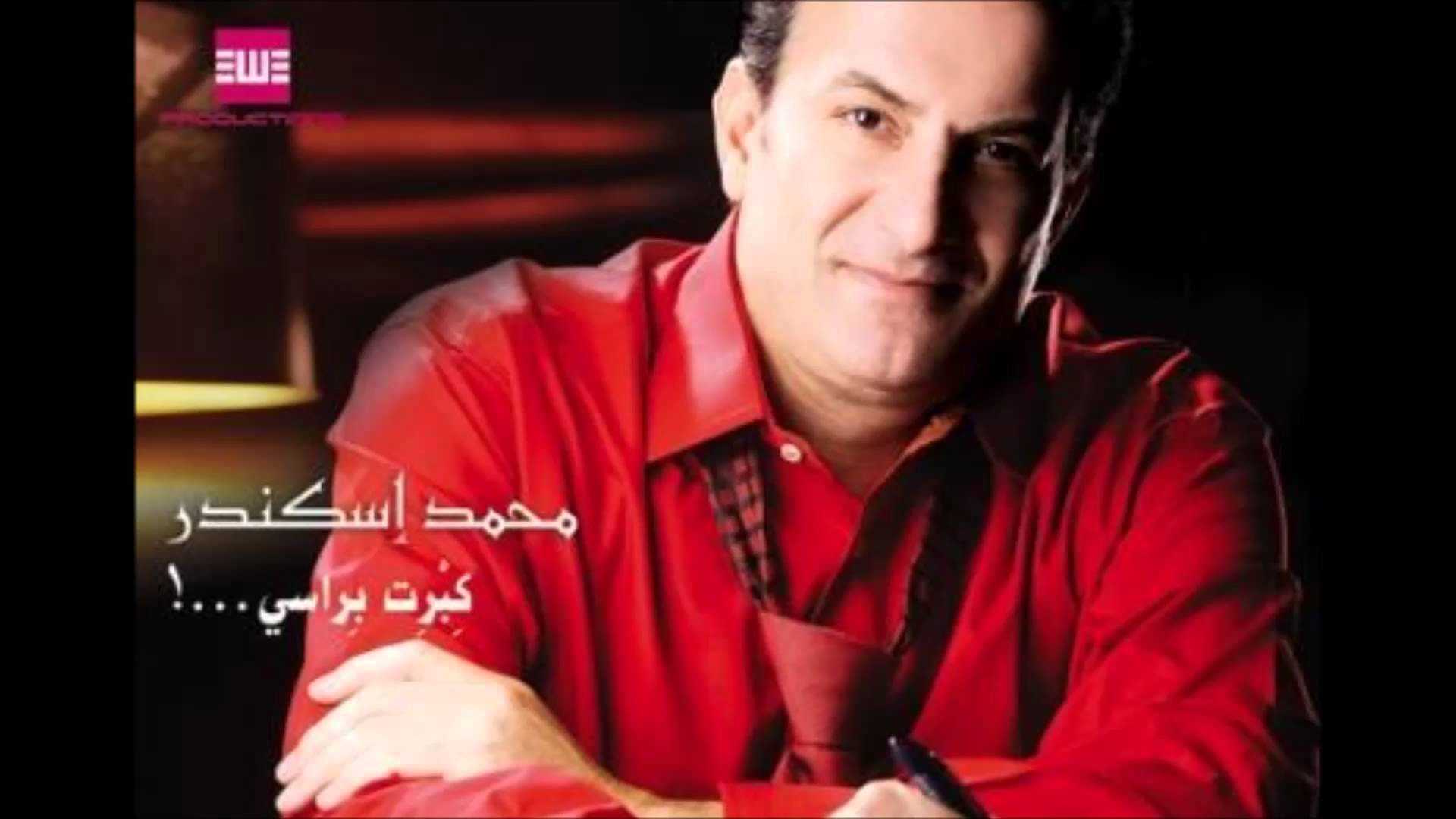 Mohammad Iskandar