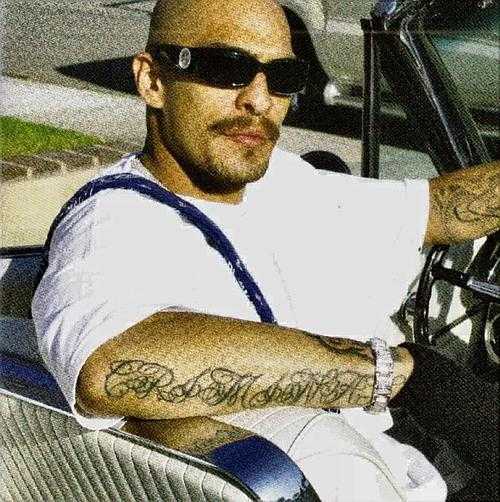 Mr.criminal's Biography And Facts' | Popnable