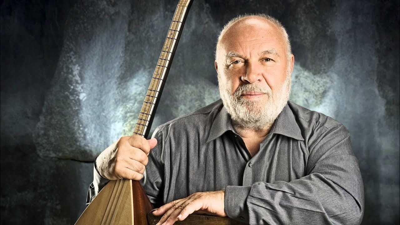 Musa Eroğlu