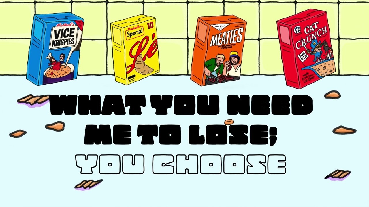 Mustard Service's Biography And Facts' Popnable