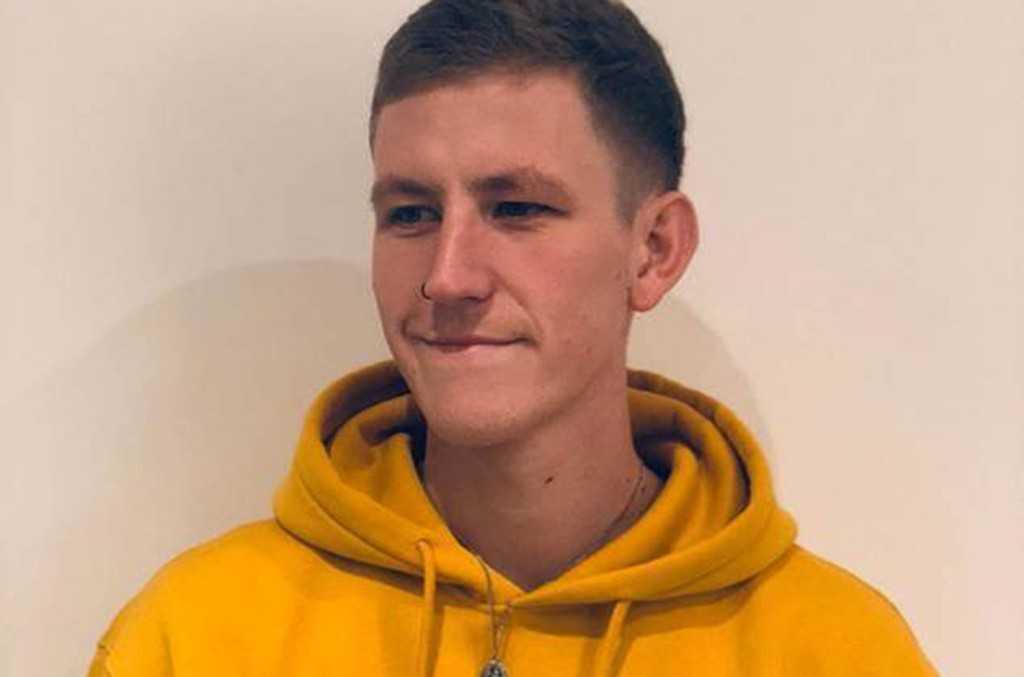 Nathan Evans