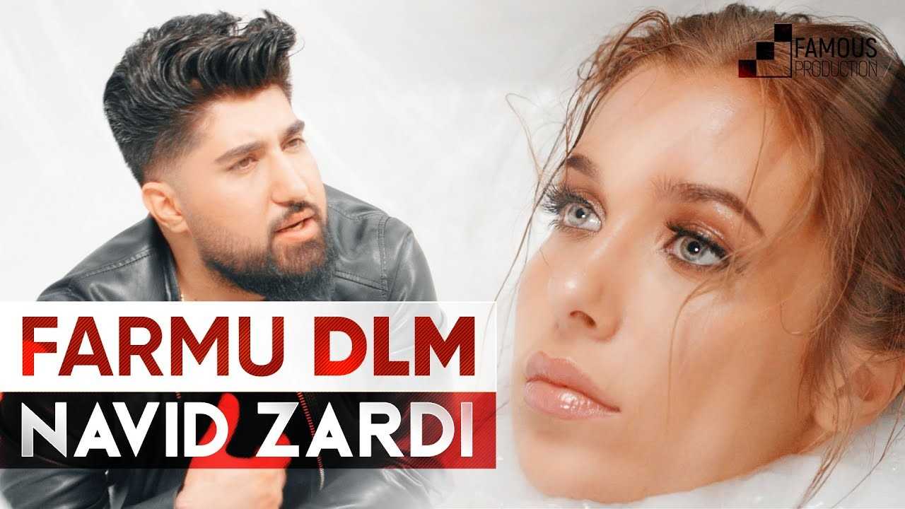 Navid Zardi