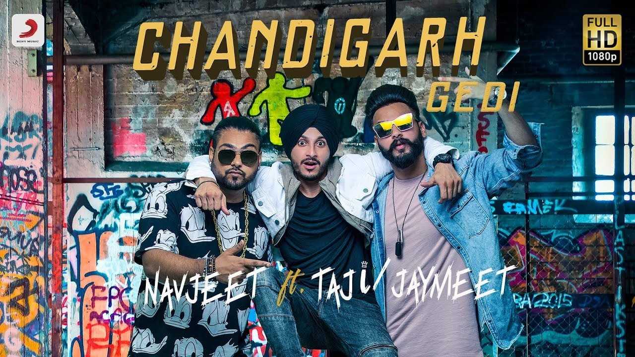 Navjeet & Taji