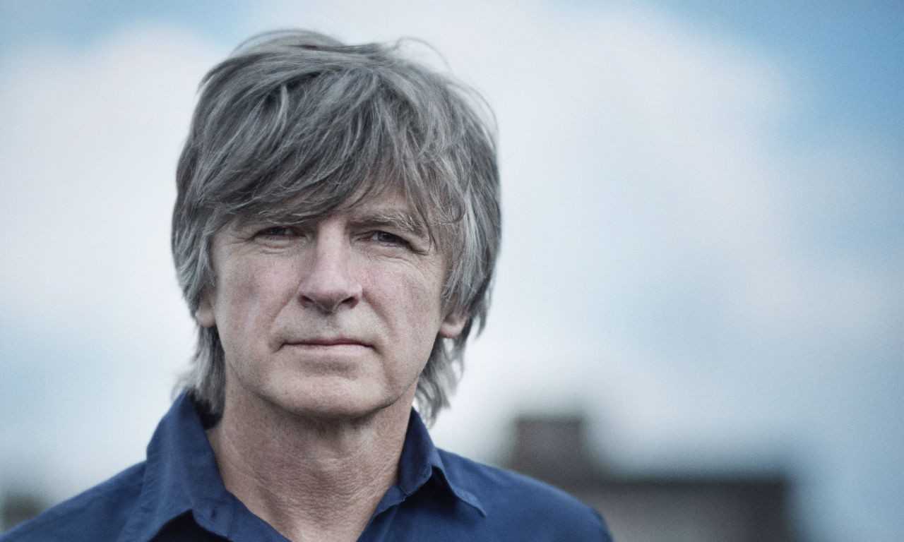 Neil Finn from New Zealand Popnable