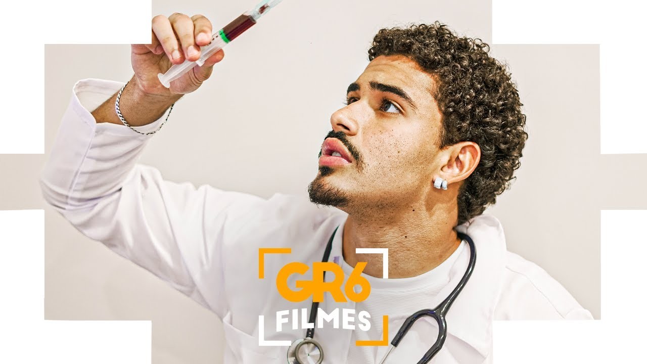 Brazilan Nilo Rapper Nilo's Biography And Facts' | Popnable