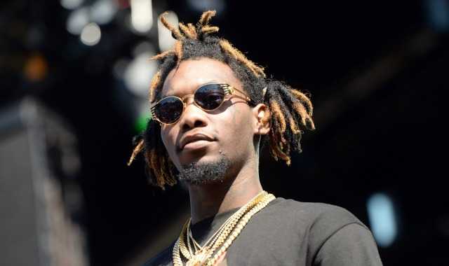 Offset Singer Offset from USA | Popnable