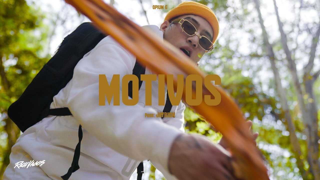 Opium G's Biography And Facts' | Popnable