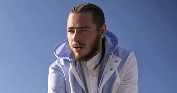 Post Malone