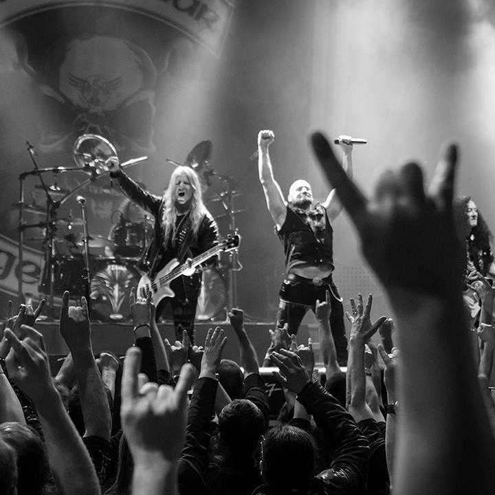 Primal Fear