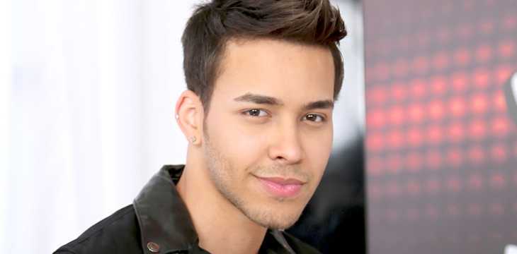 Prince Royce