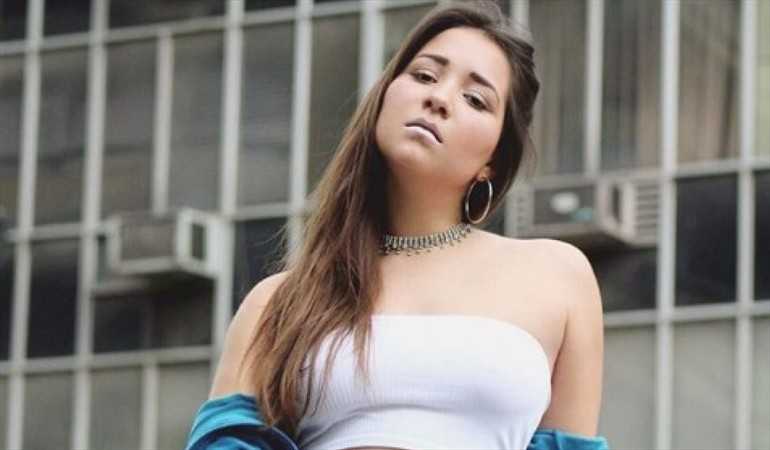 Princesa Alba