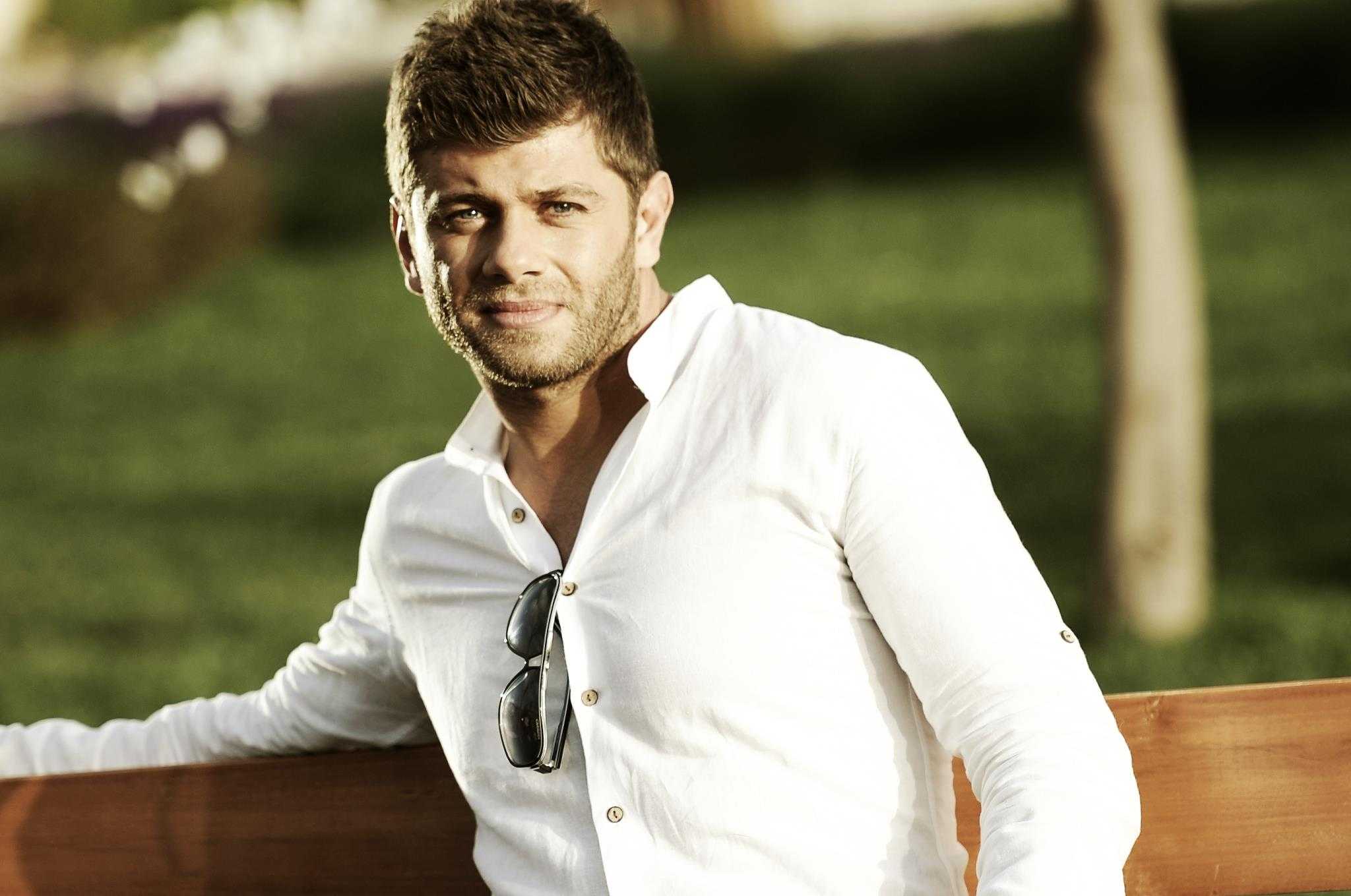 Rabih Baroud