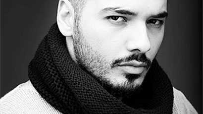 Ramy Ayach