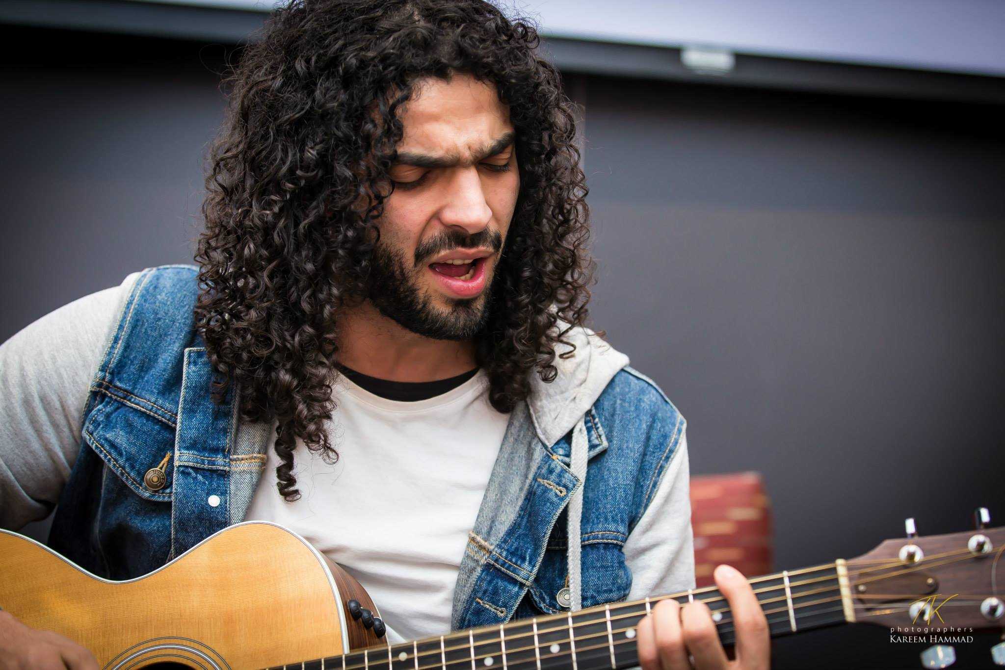 Ramy Singer Ramy Essam Famous Songs | Popnable