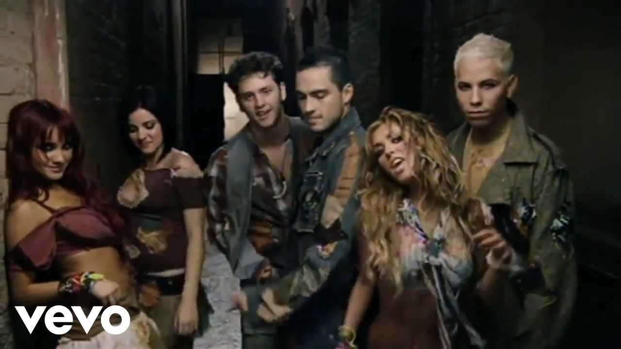 Rbd