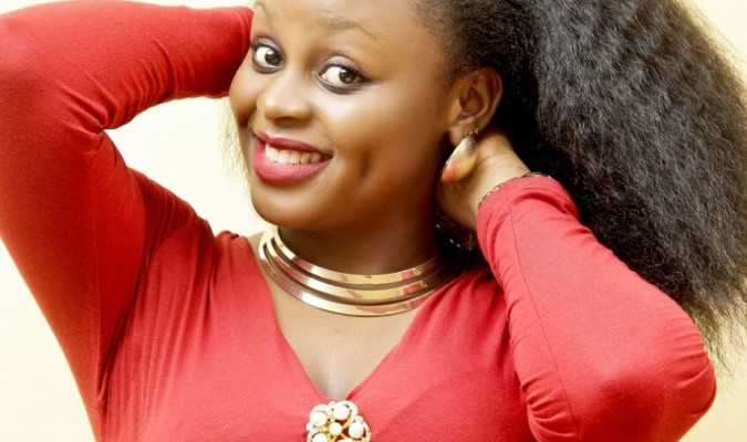 Rema Namakula - Most Richest Singers from Uganda