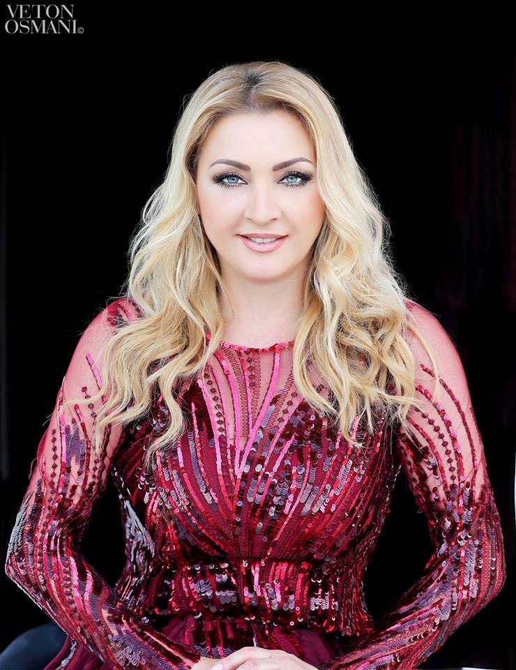 Remzie Osmani