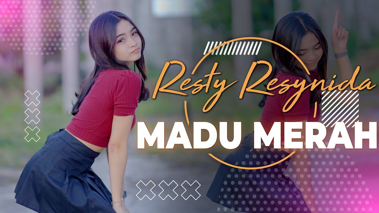 Resty Reynida Biografi dan Fakta | Popnable