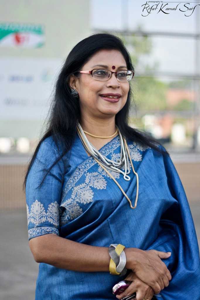 Rezwana Choudhury Bannya's Biography And Facts' Popnable