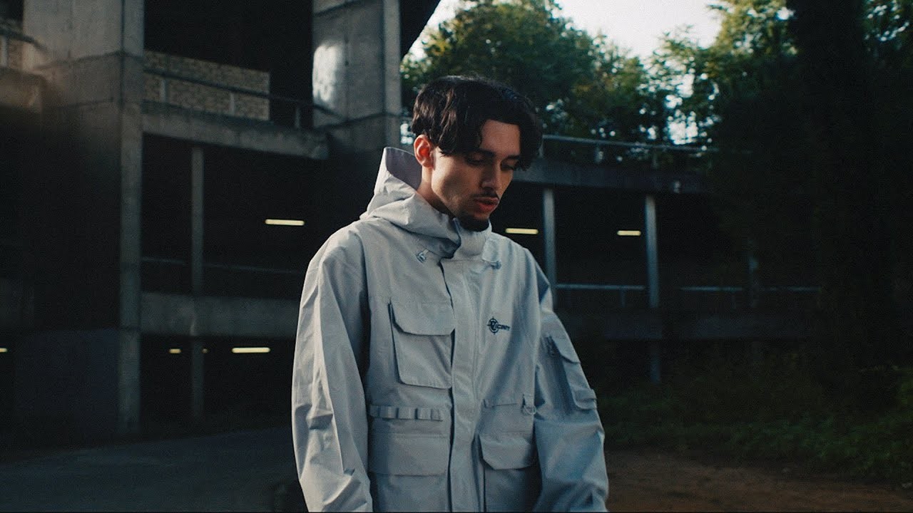 Rn Boi Rapper Rnboi from France | Popnable