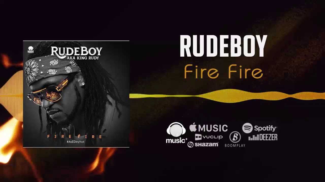 Rudeboy