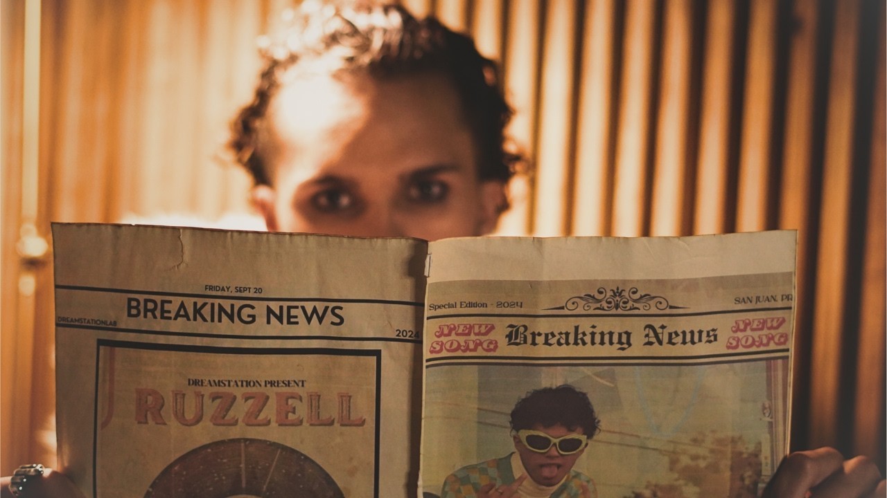 RUZZELL Net Worth How Much Does RUZZELL Make? Popnable