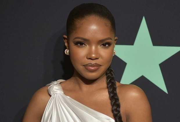 Ryan Destiny’s Biography And Facts’ | Popnable