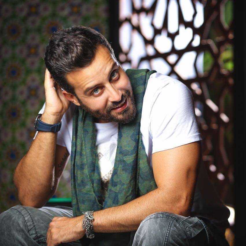 Saad Ramadan