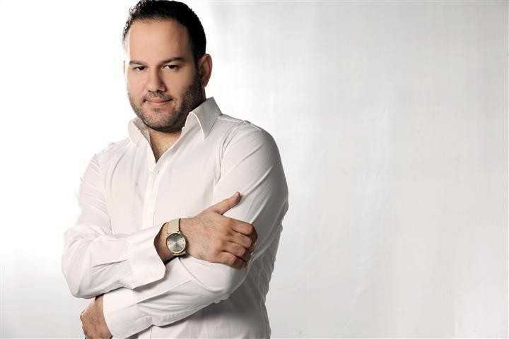 Salim Assaf