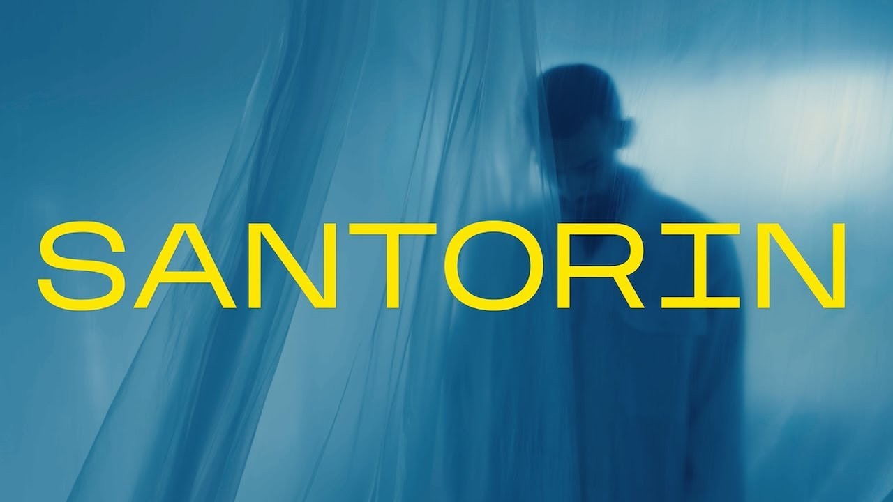 Santorin's Chart Achievements | Popnable