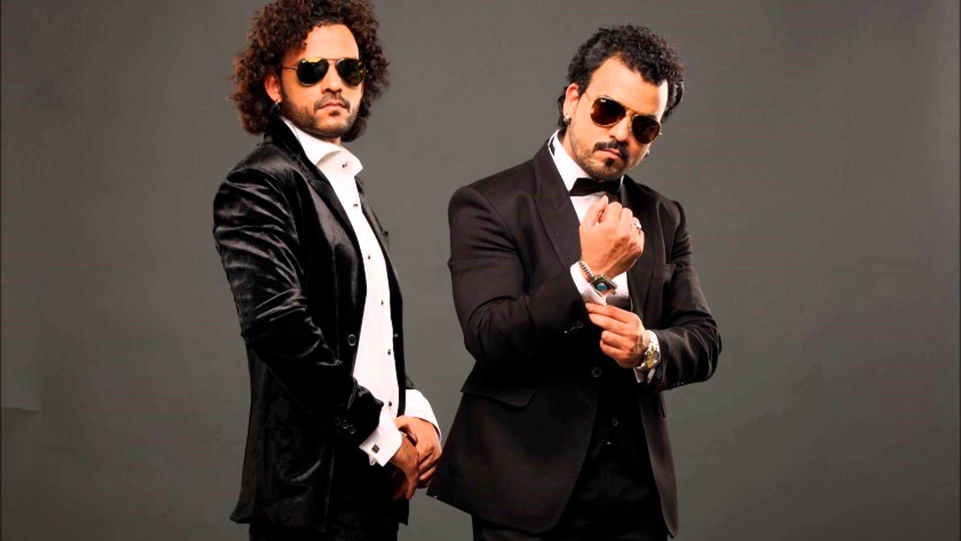 Shaarib & Toshi