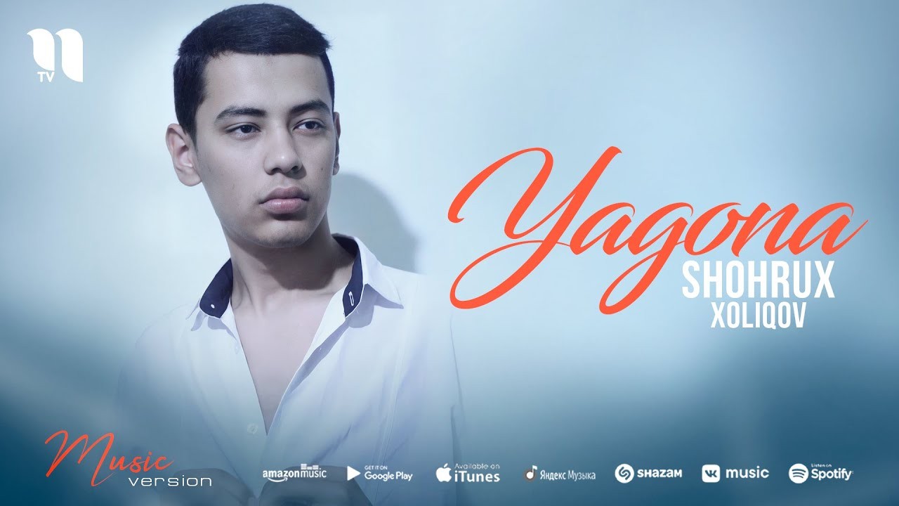 Shohrux Xoliqov's Biography And Facts' Popnable