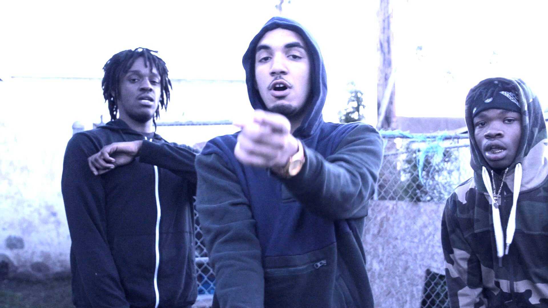 Shoreline Mafia