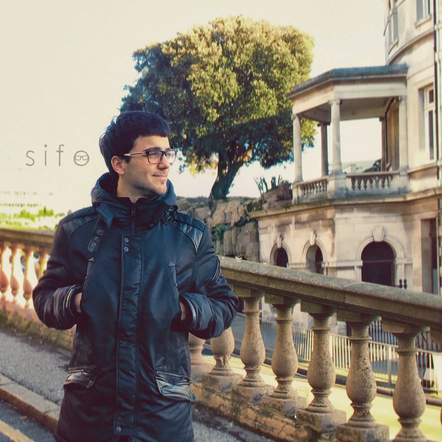 идан залмансон. сифо. идан залмансон. сифо. фото рэпера sifo.