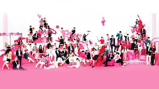 Smtown