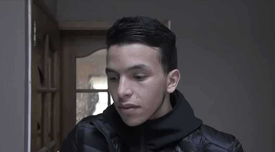 Soufiane Eddyani