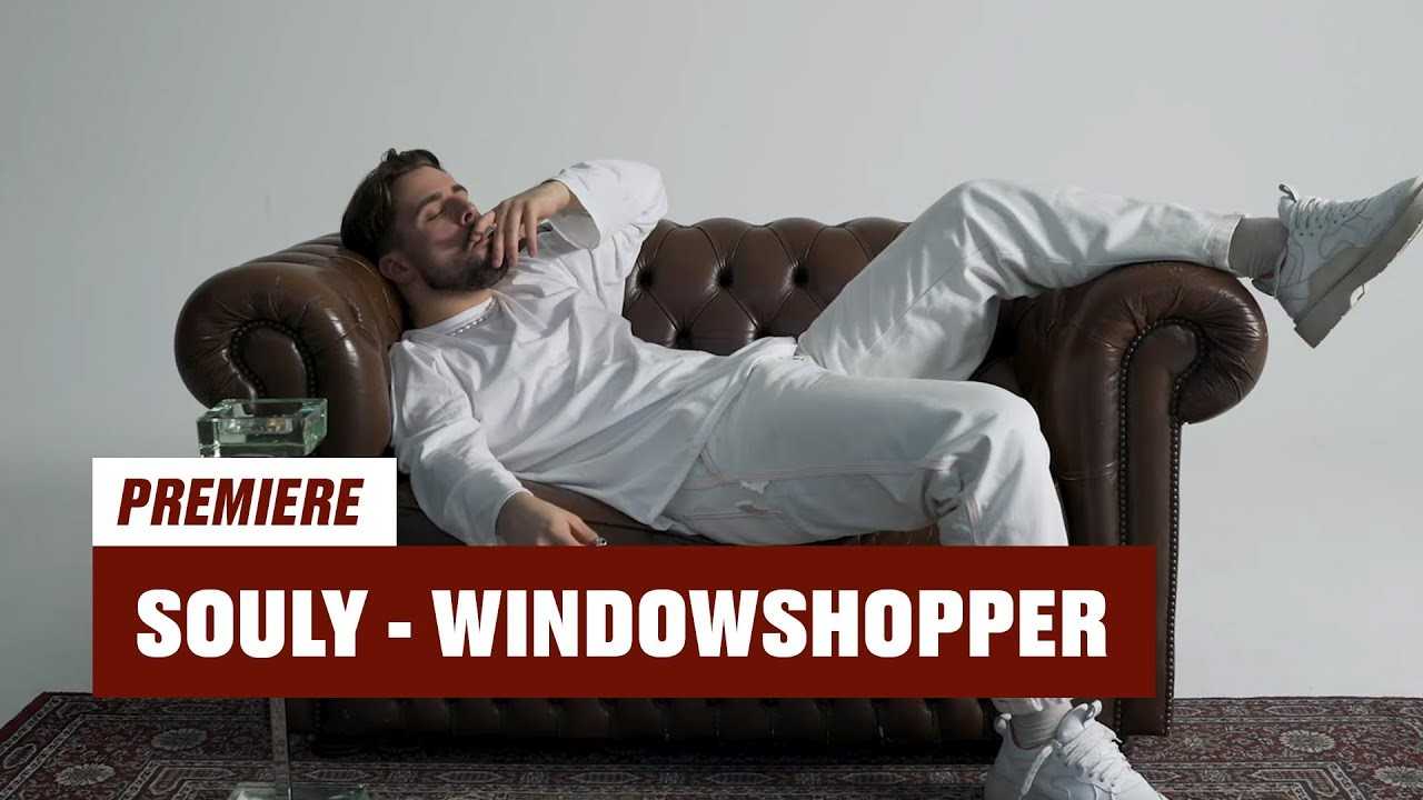 Souly Biografie und Fakten Popnable