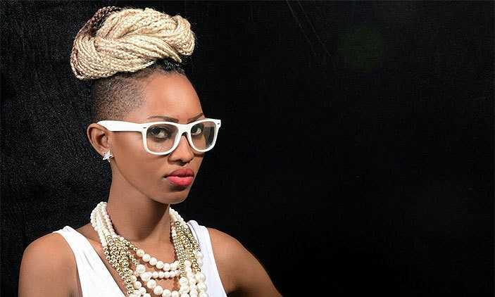 Spice Diana - Most Richest Singers from Uganda