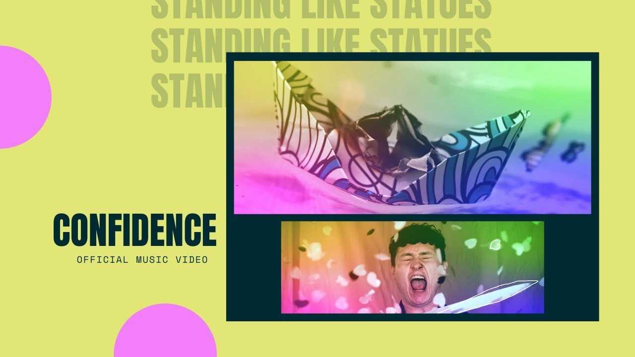 Songs released by Standing Like Statues from South Africa Popnable