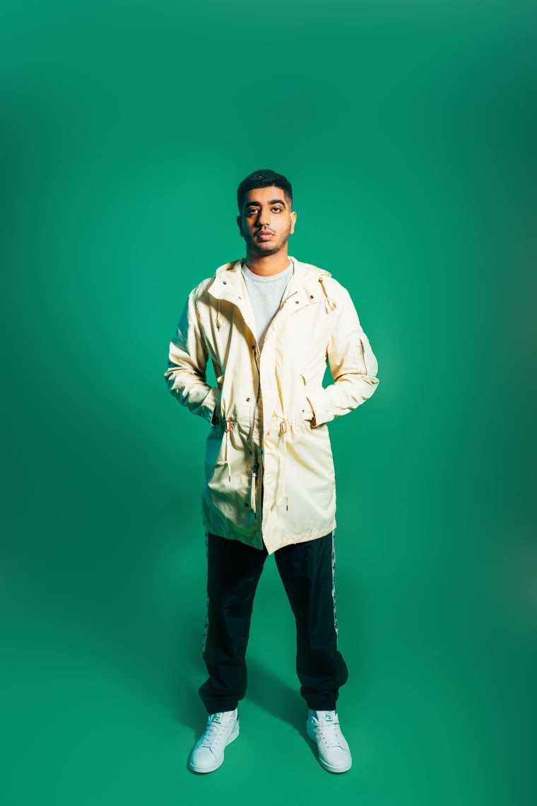 Steel Bangles Rapper Steel Banglez's Biography And Facts' | Popnable